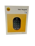 Yale Keypad Touch Door Lock, Keyless Entry, Smart Deadbolt, Pin Code Fingerprint. Fixed Price $69.88.