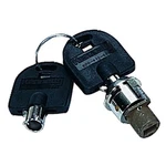 Kennedy 444-80403-200 Tubular High Security Lock & Set Keyed Alike. Fixed Price $65.18.