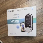 Lockly Vision Smart & Video Doorbell Deadbolt Edition Wi Fi Bluetooth *new*. Fixed Price $199.99.