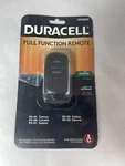 Duracell Remote Entry TOY025D. Fixed Price $22.00.