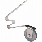 Prime-line 512 Steel Spring Tension Roller Assembly 0.25 X Dia. In. Pack. Fixed Price $18.12.