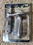 Wright Products VCA112SN Castellan Style Surface Latch Satin Nickel. Fixed Price $85.00.