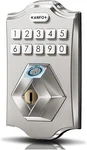 KS2 Fingerprint Door Lock, Keyless Entry Deadbolt With Keypad, Elec.... Fixed Price $30.00.