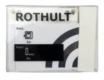 Ikea Rothult Smart Lock White 004.296.19 Brand New. Fixed Price $43.87.