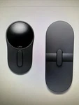 Latch C2-EB1-IW1 Electronic Deadbolt For Apartment Entry Doors- Black. Fixed Price $200.00.