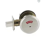 Falcon Lock D271 626 D200 Series Grade Non-handed, Satin Chrome Finish. Fixed Price $24.99.