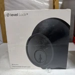Level Lock+ Smart - Matte Black CF14U. Fixed Price $179.99.