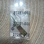 Kwikset / Smartkey Learn Tool, Locksmith 27281-002. Fixed Price $5.00.