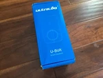 Ultraloq U-bolt Series Keypad Smart Deadbolt Lock For Any Standard Door New. Fixed Price $59.99.