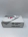 Adams Rite 4590-04-00-313 Deadlatch Paddle Operator Push Right Dark Bronze. Fixed Price $69.99.