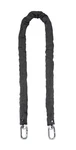 Thirard Heavy-duty Chain Lock 3.94FT Hardened Steel, 10MM Cut-resistant Lin.... Fixed Price $68.61.