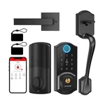 Smart Lock Front Door, Smonet Keyless Entry With Handle, ... Fast Ship. Fixed Price $175.81.