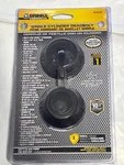 Brinks Commercial Matte Black Single Cylinder Deadbolt BC40130 Grade. Fixed Price $30.00.