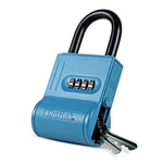 Shurlok Sl 100W Dual Combination Lockbox 4 Dial Metal Key Storage Security. Fixed Price $30.19.