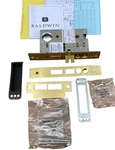Baldwin Mortise Lock Lever Right Hand, 6301.040.RLS, Nos. Fixed Price $69.99.