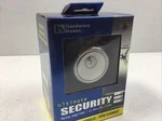 Grade Hardened Steel 38-2325 Deadbolt Single Cylinder Ultimate Security Lock. Fixed Price $21.71.