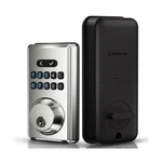 Keyless Entry Lock, Electronic Keypad Deadbolt For Front Door,... Fast Ship. Fixed Price $42.96.