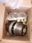 Kwikset Smt (96650-530) Deadbolt, Keyed Both Sides,smartkey,antique Brass. Fixed Price $21.45.
