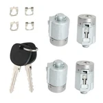 Apperfit Door Lock Cylinders & Keys For Exterior Handle 2001-2009. Fixed Price $42.73.