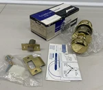 Arrow Lockset Grade 2 Passage Knob MK01 Ta 03 Brand New Free Shipping. Fixed Price $29.99.