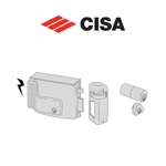 Electric Lock Cisa Entry Right Series 11721-70-1. Fixed Price $107.37.