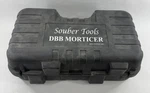 Souber Tools Dbb Morticer W/ Cutters (1" & 3/4") And Case (7120). Fixed Price $200.00.