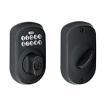 12287 10116 Keypad Deadbolt. Fixed Price $213.48.