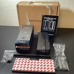 Perfiware 4IN1 Biometric Fingerprint Glass Door Locks. Fixed Price $149.00.