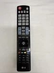 Genuine Oem Original Lg AKB73755450 Smart Tv Remote Control 65LX570HUA 49LX560HU. Fixed Price $7.49.