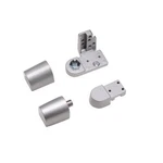 Door Pivot Hinge Offset Right Hand Aluminum Storefront Adams Rite Kawneer Style. Fixed Price $41.39.