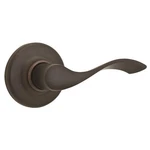 Kwikset Balboa Venetian Bronze Passage Door Handle Hall Closet Microban. Fixed Price $19.99.