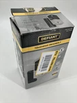 Defiant Castle Satin Nickel Compact Touch Electronic Single Cylinder Deadbolt. Fixed Price $19.95.