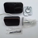Yale Assure Lock 2 Touch, Oil Rubbed Bronze Key-free Smart Entry *read*. Fixed Price $50.50.